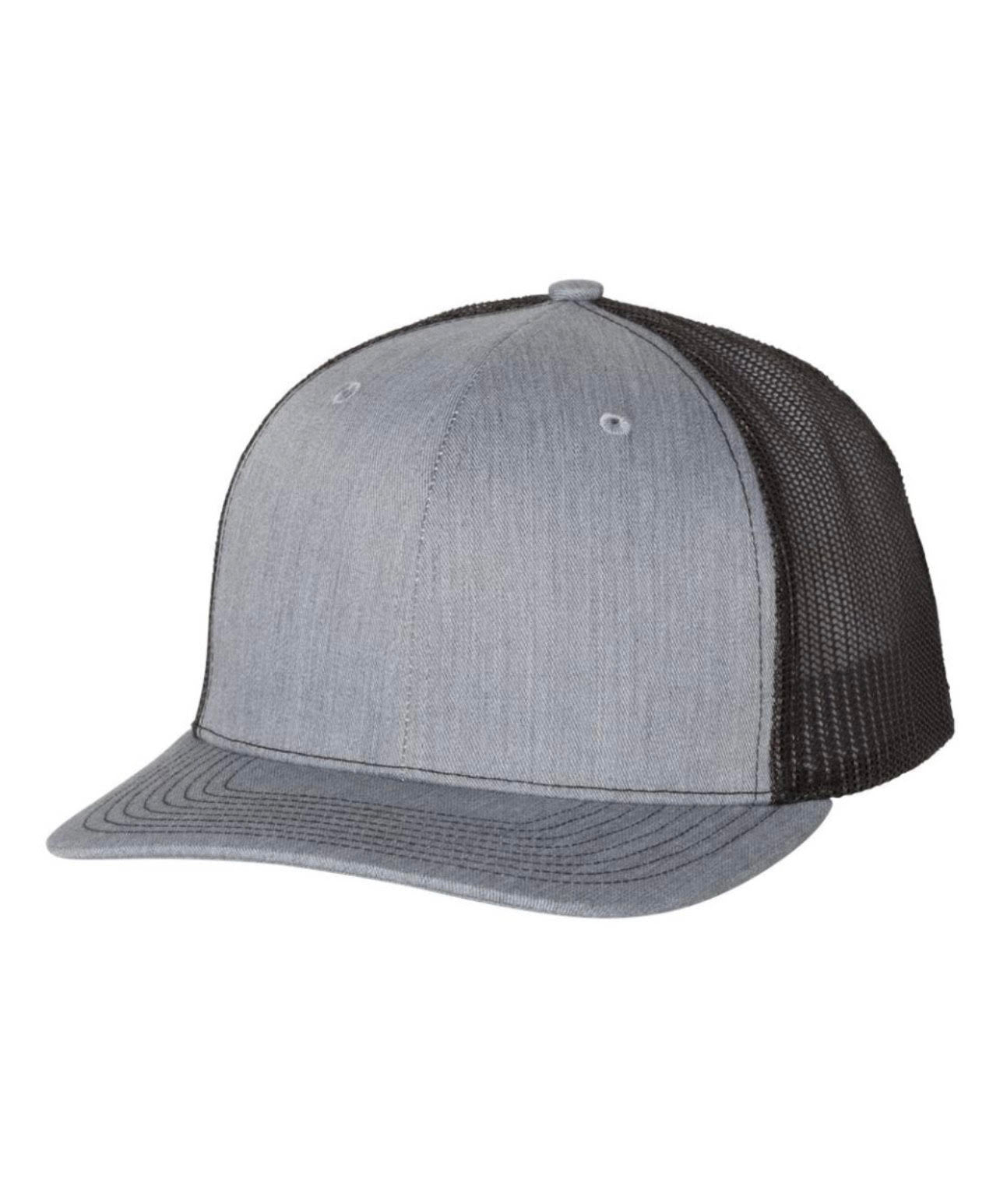 Custom Name Patch Hat ( 7yrs+ )